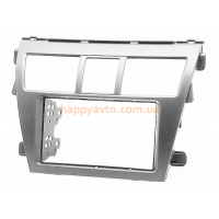 CARAV 11-164 TOYOTA Belta 2005-2008, Yaris Sedan 2006-2012